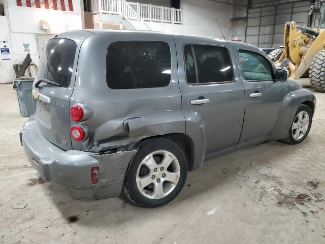 Photo 2 VIN: 3GNDA23D16S585009 - CHEVROLET HHR 