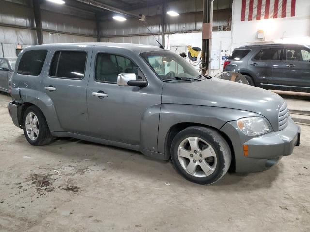 Photo 3 VIN: 3GNDA23D16S585009 - CHEVROLET HHR 