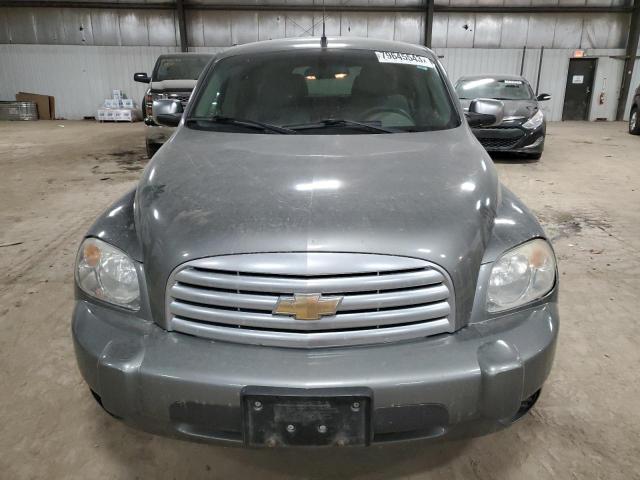 Photo 4 VIN: 3GNDA23D16S585009 - CHEVROLET HHR 