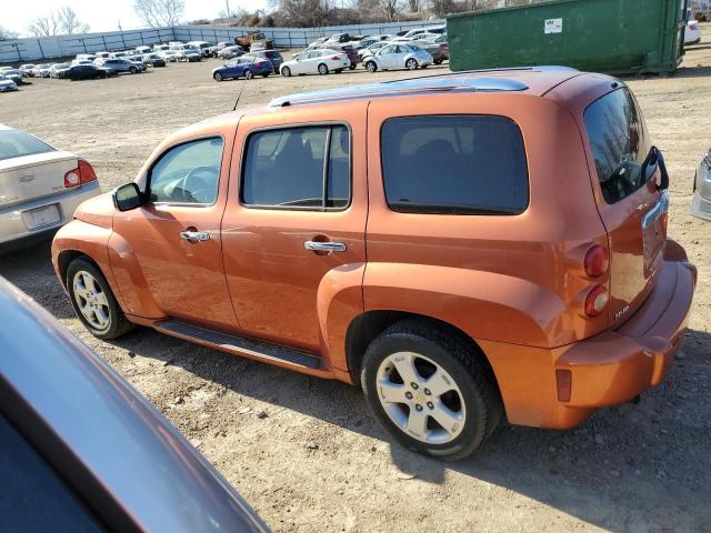 Photo 1 VIN: 3GNDA23D17S615479 - CHEVROLET HHR 