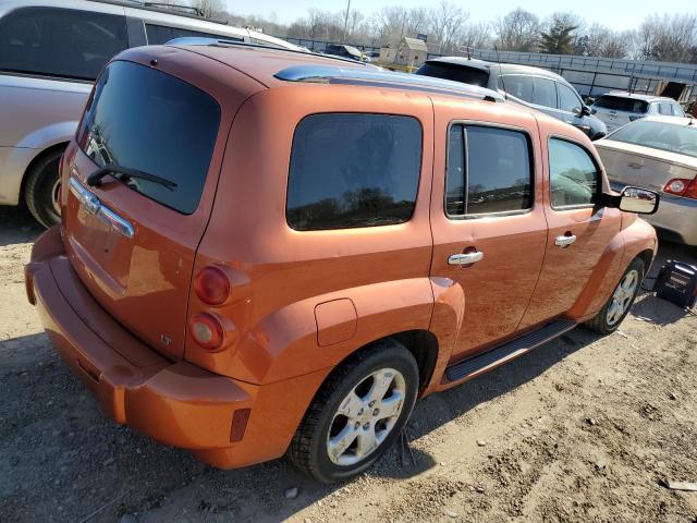 Photo 2 VIN: 3GNDA23D17S615479 - CHEVROLET HHR 