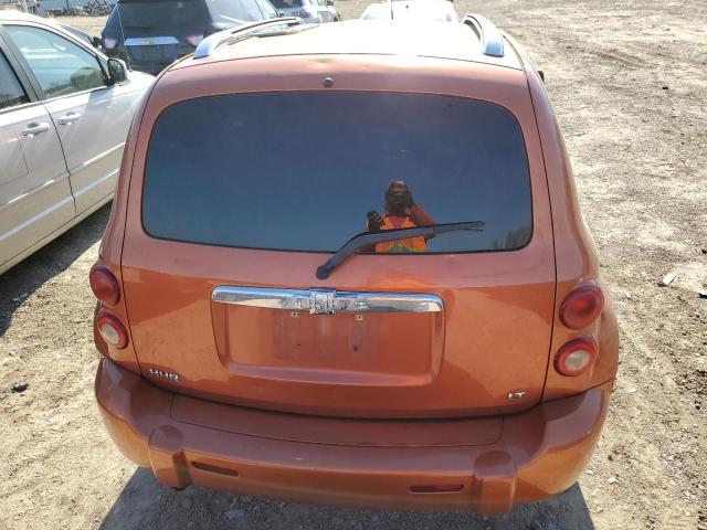 Photo 5 VIN: 3GNDA23D17S615479 - CHEVROLET HHR 