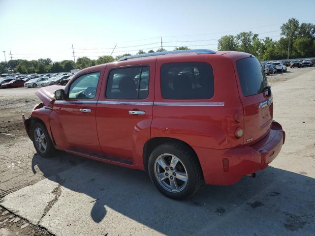 Photo 1 VIN: 3GNDA23D26S634816 - CHEVROLET HHR LT 