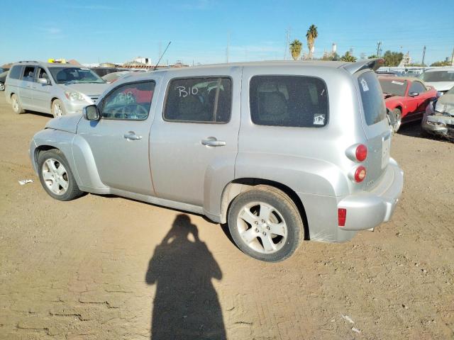 Photo 1 VIN: 3GNDA23D27S640844 - CHEVROLET HHR 