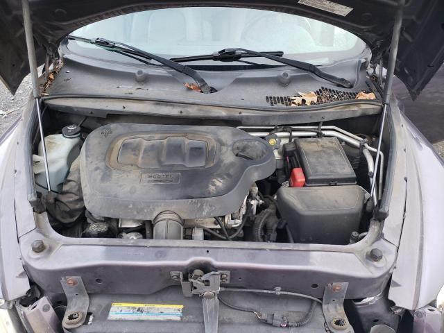 Photo 10 VIN: 3GNDA23D36S616616 - CHEVROLET HHR 