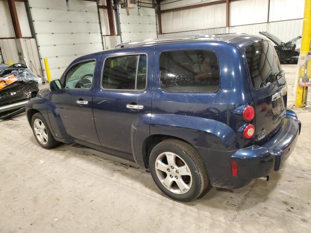 Photo 1 VIN: 3GNDA23D37S553051 - CHEVROLET HHR 