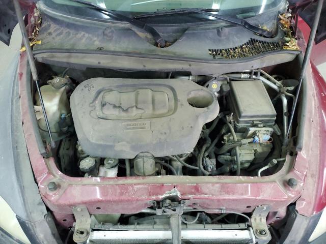 Photo 10 VIN: 3GNDA23D37S574370 - CHEVROLET HHR 