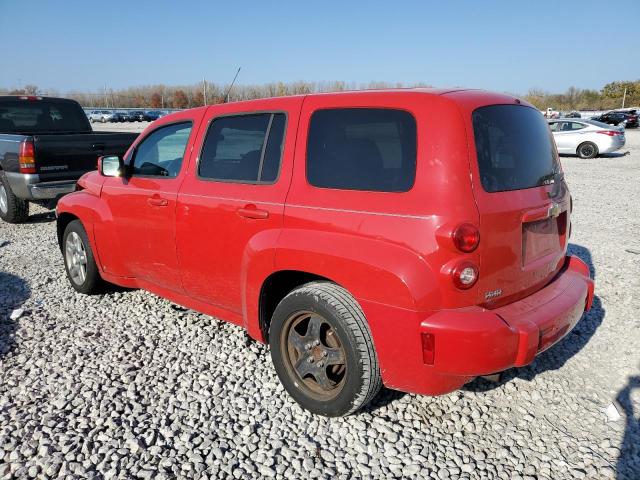 Photo 1 VIN: 3GNDA23D38S534842 - CHEVROLET HHR 