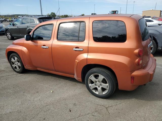 Photo 1 VIN: 3GNDA23D46S657756 - CHEVROLET HHR LT 