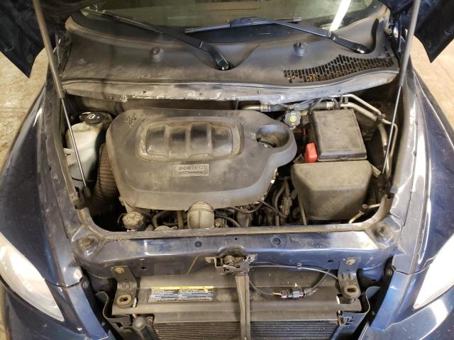 Photo 10 VIN: 3GNDA23D47S608784 - CHEVROLET HHR 