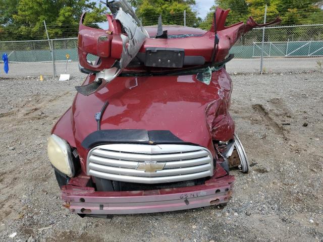 Photo 4 VIN: 3GNDA23D66S644524 - CHEVROLET HHR LT 