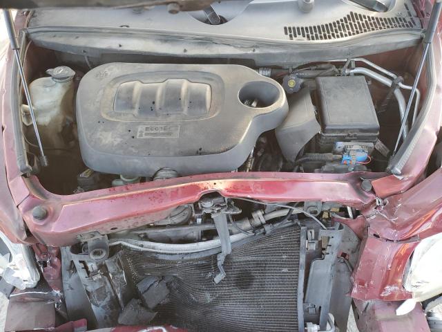 Photo 11 VIN: 3GNDA23D67S516592 - CHEVROLET HHR 