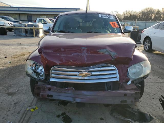 Photo 4 VIN: 3GNDA23D67S516592 - CHEVROLET HHR 