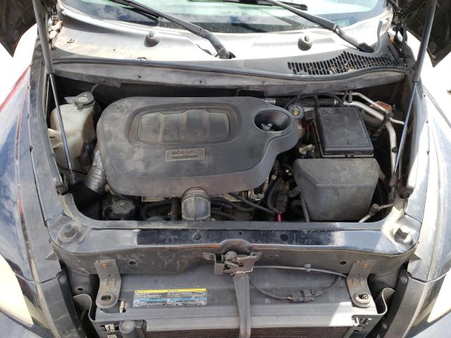 Photo 10 VIN: 3GNDA23D77S550766 - CHEVROLET HHR 