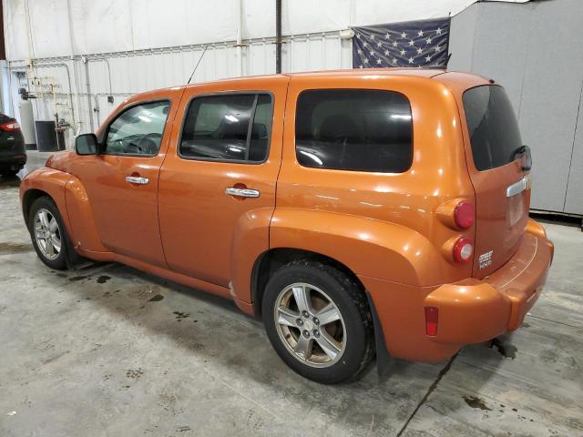 Photo 1 VIN: 3GNDA23D78S570064 - CHEVROLET HHR LT 