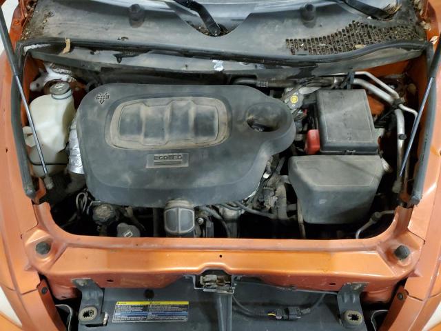 Photo 11 VIN: 3GNDA23D78S570064 - CHEVROLET HHR LT 