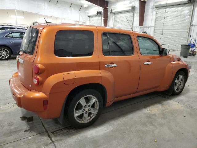 Photo 2 VIN: 3GNDA23D78S570064 - CHEVROLET HHR LT 