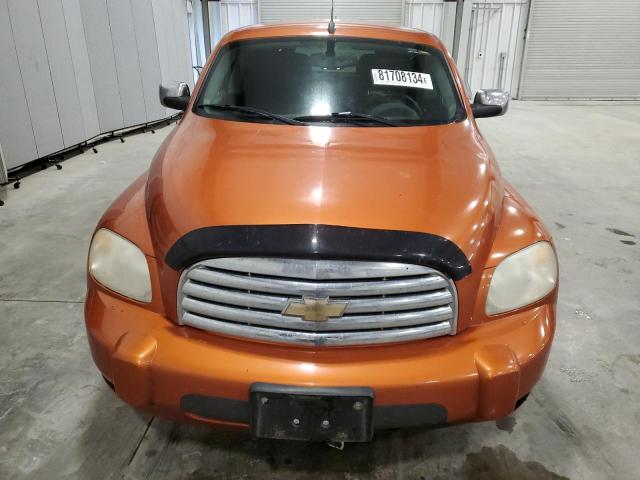 Photo 4 VIN: 3GNDA23D78S570064 - CHEVROLET HHR LT 