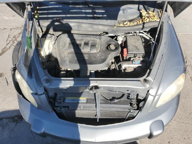 Photo 10 VIN: 3GNDA23D96S568880 - CHEVROLET HHR 