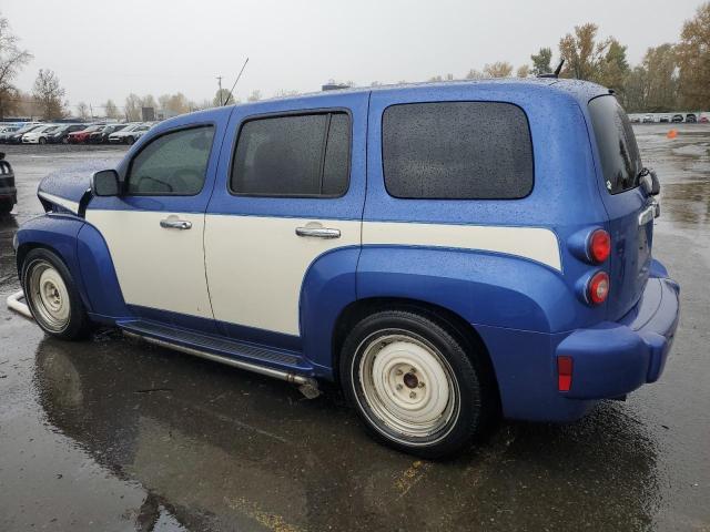 Photo 1 VIN: 3GNDA23D96S577269 - CHEVROLET HHR LT 