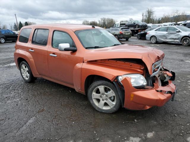 Photo 3 VIN: 3GNDA23D96S668414 - CHEVROLET HHR 