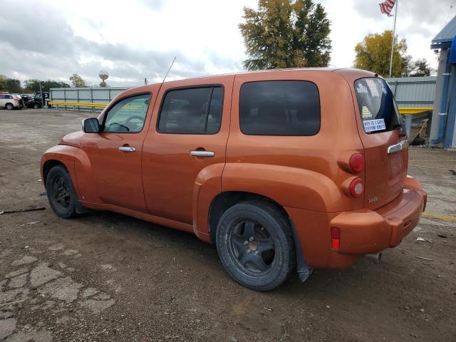 Photo 1 VIN: 3GNDA23D96S676044 - CHEVROLET HHR 