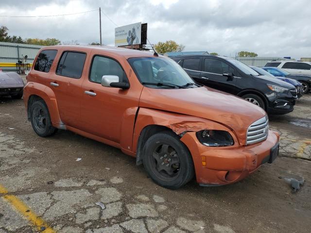 Photo 3 VIN: 3GNDA23D96S676044 - CHEVROLET HHR 