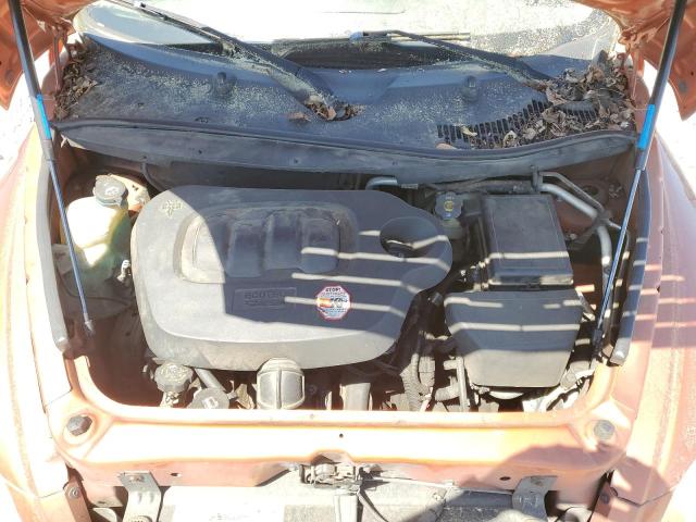 Photo 11 VIN: 3GNDA23D97S589777 - CHEVROLET HHR 