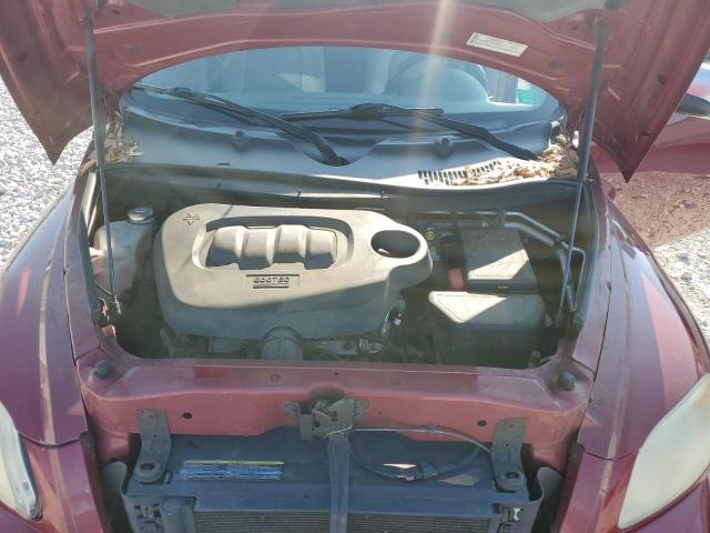 Photo 10 VIN: 3GNDA23D97S599709 - CHEVROLET HHR 