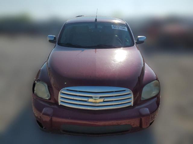 Photo 4 VIN: 3GNDA23D97S599709 - CHEVROLET HHR 