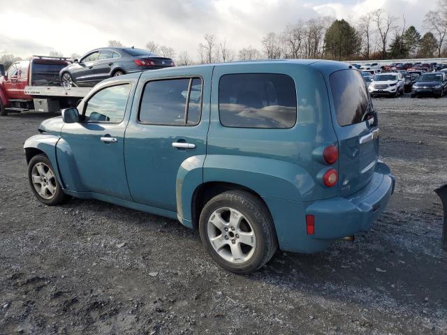 Photo 1 VIN: 3GNDA23D97S629453 - CHEVROLET HHR 