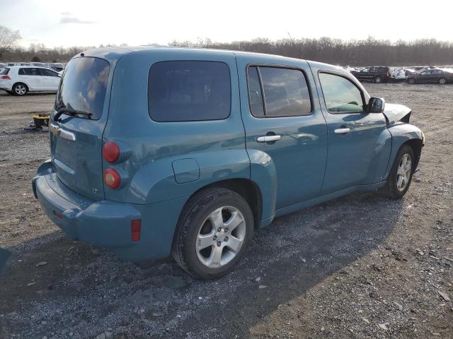 Photo 2 VIN: 3GNDA23D97S629453 - CHEVROLET HHR 