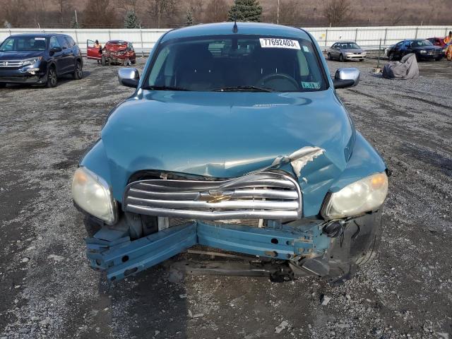 Photo 4 VIN: 3GNDA23D97S629453 - CHEVROLET HHR 