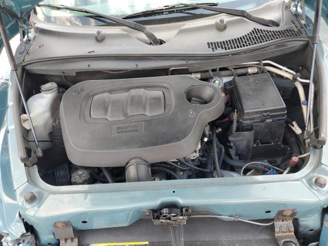 Photo 10 VIN: 3GNDA23DX7S594101 - CHEVROLET HHR 