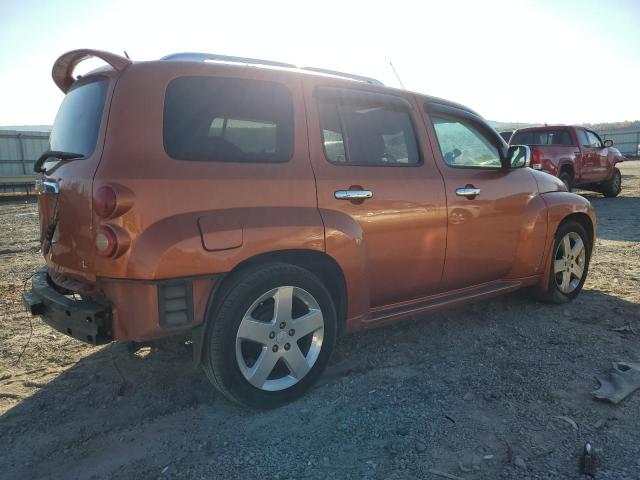 Photo 2 VIN: 3GNDA23P16S508327 - CHEVROLET HHR LT 