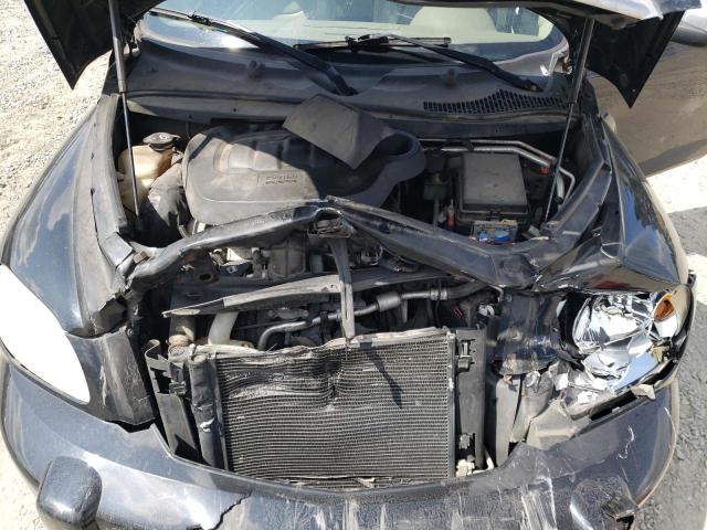 Photo 11 VIN: 3GNDA23P16S550495 - CHEVROLET HHR LT 