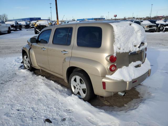 Photo 1 VIN: 3GNDA23P16S555731 - CHEVROLET HHR 