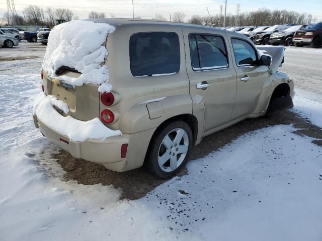 Photo 2 VIN: 3GNDA23P16S555731 - CHEVROLET HHR 