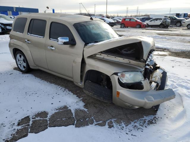 Photo 3 VIN: 3GNDA23P16S555731 - CHEVROLET HHR 