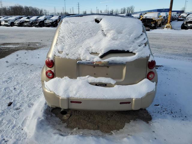 Photo 5 VIN: 3GNDA23P16S555731 - CHEVROLET HHR 