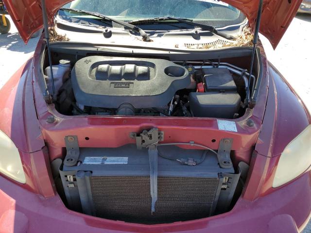 Photo 11 VIN: 3GNDA23P16S571217 - CHEVROLET HHR LT 