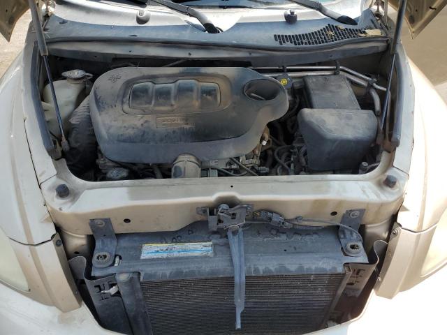 Photo 11 VIN: 3GNDA23P16S627463 - CHEVROLET HHR 