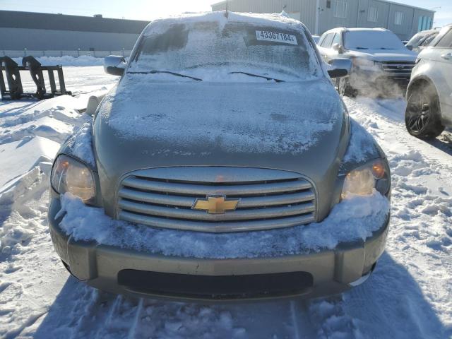 Photo 4 VIN: 3GNDA23P17S542396 - CHEVROLET HHR 