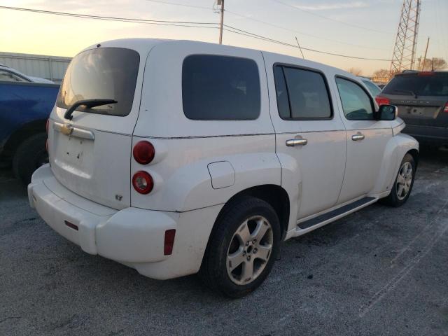 Photo 2 VIN: 3GNDA23P17S638447 - CHEVROLET HHR LT 