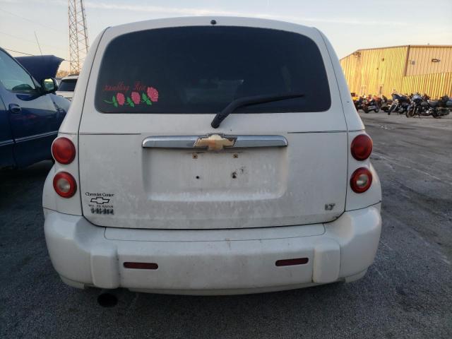 Photo 5 VIN: 3GNDA23P17S638447 - CHEVROLET HHR LT 