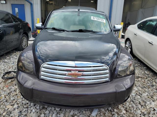 Photo 4 VIN: 3GNDA23P26S541031 - CHEVROLET HHR LT 