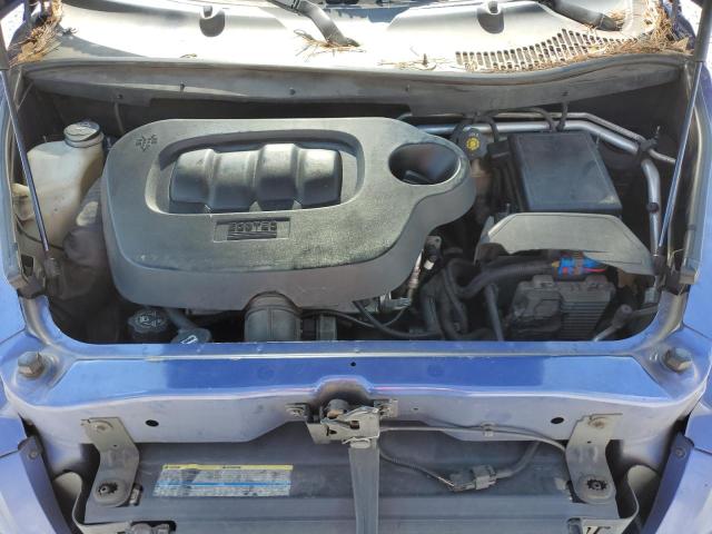 Photo 11 VIN: 3GNDA23P26S542440 - CHEVROLET HHR LT 