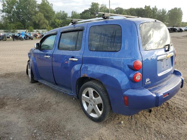 Photo 1 VIN: 3GNDA23P26S584008 - CHEVROLET HHR LT 