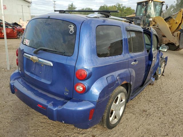 Photo 2 VIN: 3GNDA23P26S584008 - CHEVROLET HHR LT 