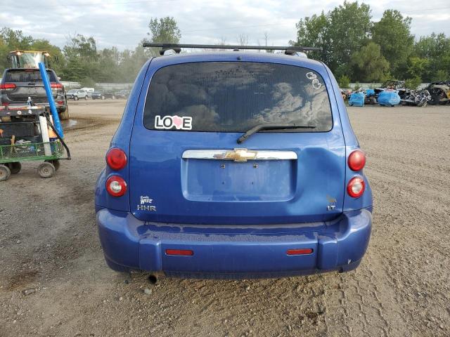 Photo 5 VIN: 3GNDA23P26S584008 - CHEVROLET HHR LT 